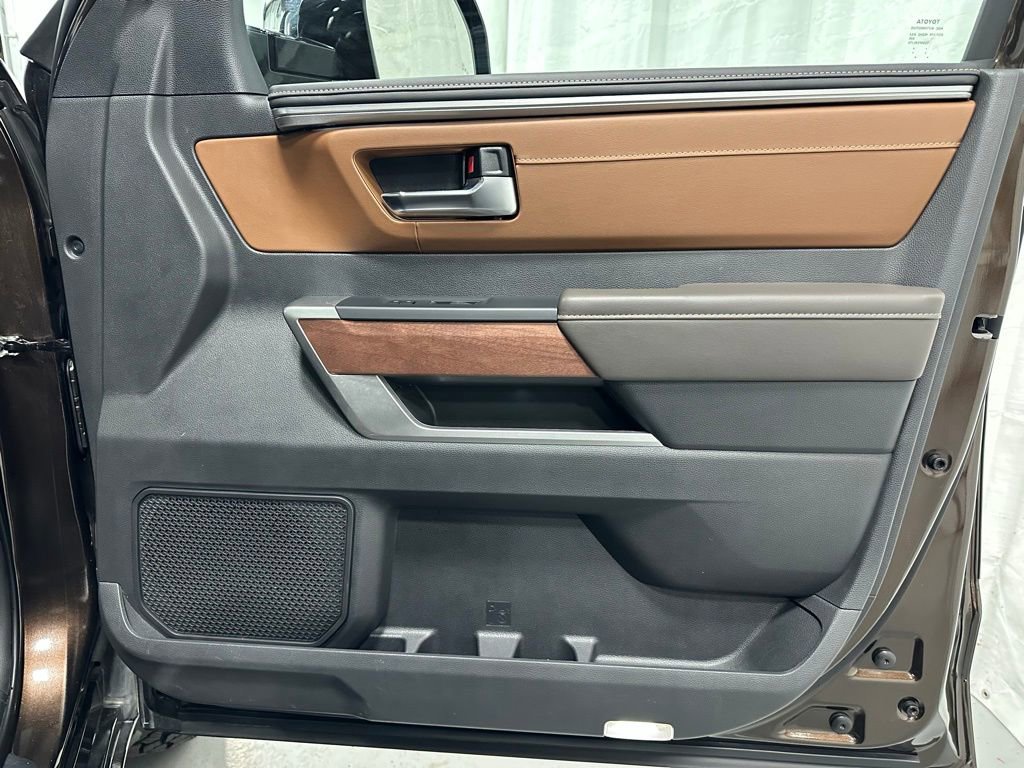 Used 2025 Toyota Tundra 1794 Edition image 62