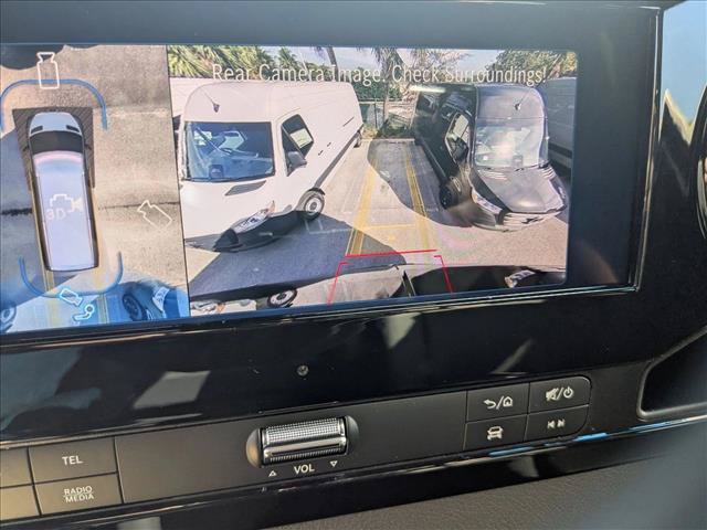 New 2026 Mercedes-Benz Sprinter 2500 image 12