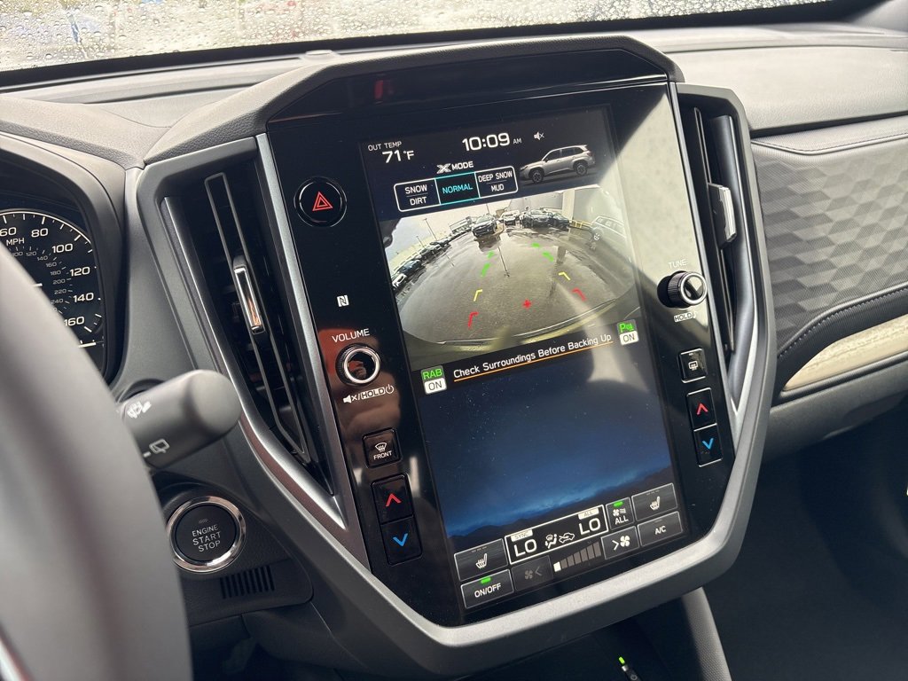 New 2025 Subaru Forester Limited image 28