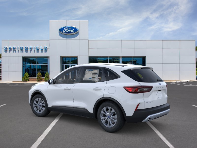 New 2026 Ford Escape Active w/ Cold Weather Package AWD/4WD image 4