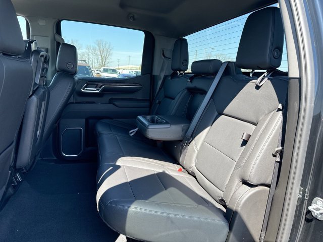 Used 2022 GMC Sierra 1500 SLT w/ Max Trailering Package AWD/4WD image 23