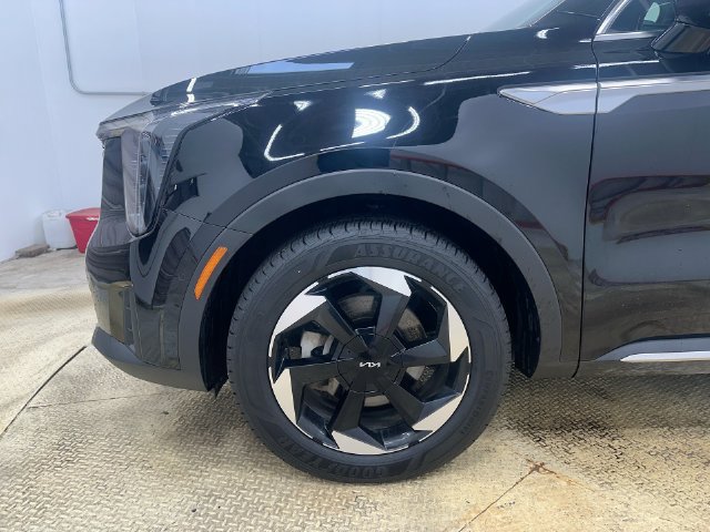 Certified 2025 Kia Sorento SX Prestige AWD/4WD image 27