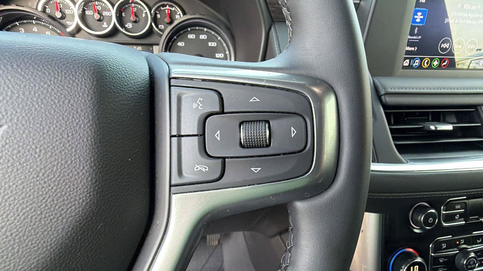 Used 2024 Chevrolet Tahoe LS w/ Driver Alert Package RWD image 29