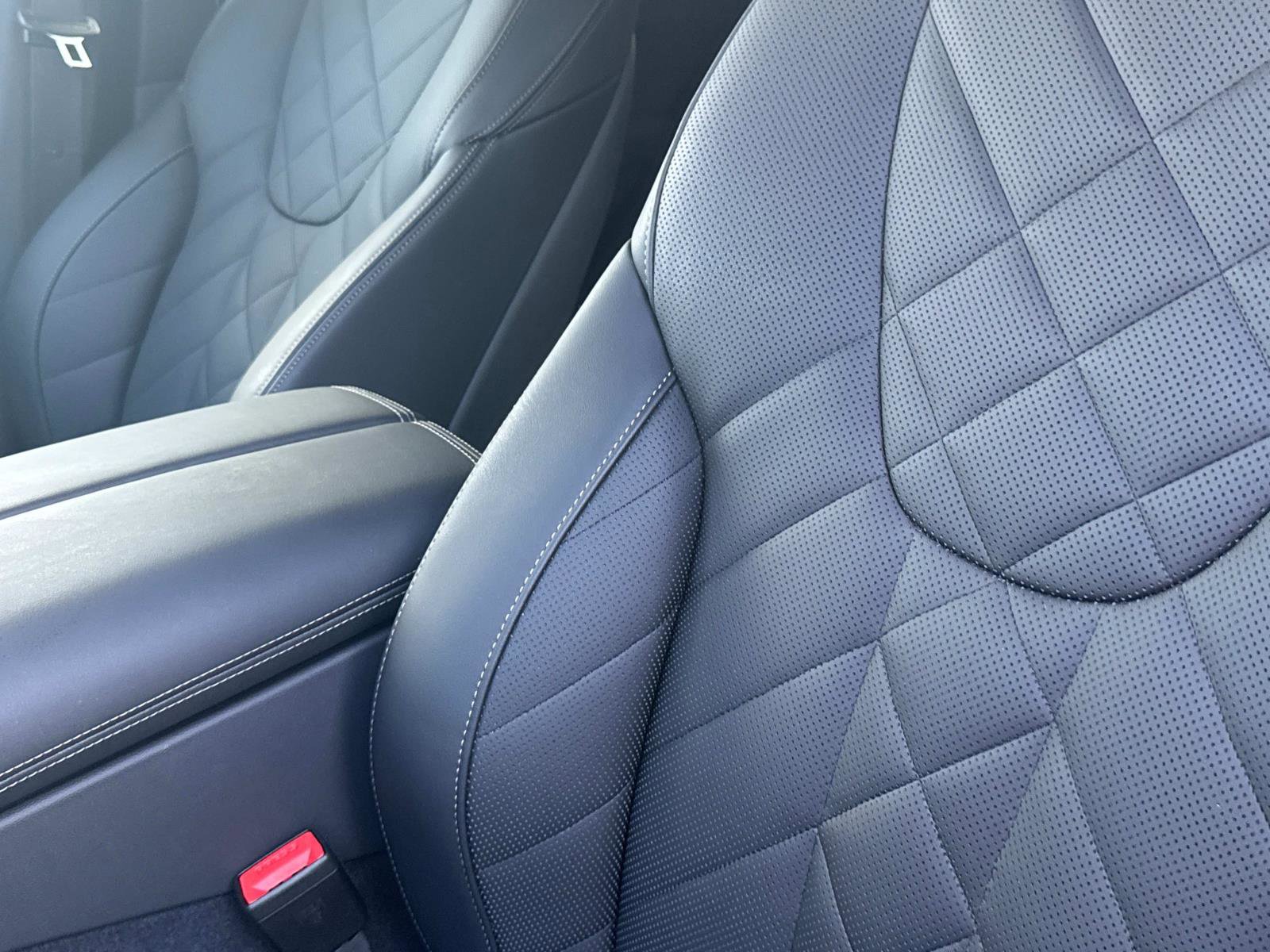 Certified 2025 BMW X5 xDrive50e w/ Parking Assistance Package image 19