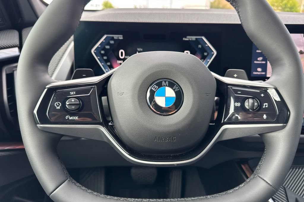 New 2026 BMW X3 xDrive30i w/ Premium Package AWD/4WD image 27