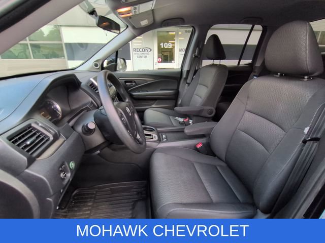 Used 2019 Honda Ridgeline Sport image 10