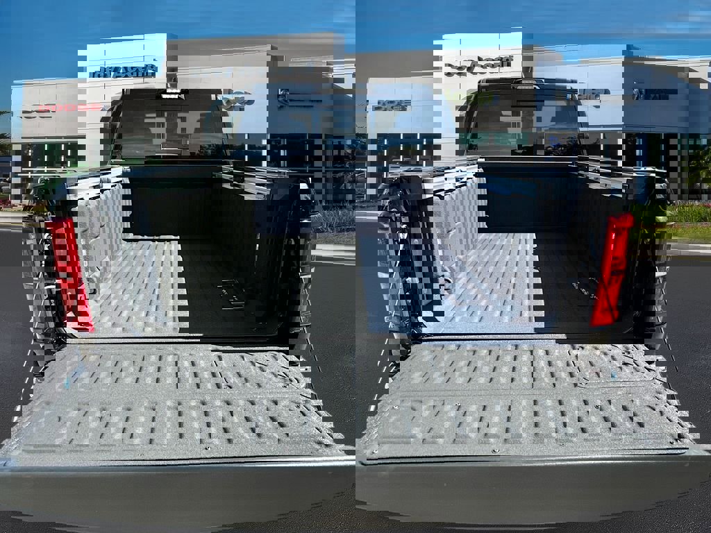 New 2025 RAM 1500 Limited image 35