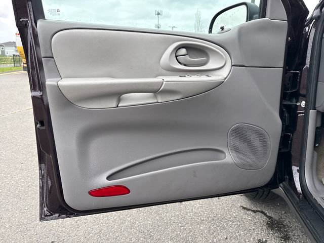 Used 2008 Chevrolet TrailBlazer LS AWD/4WD image 19