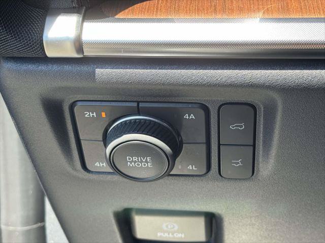 Used 2025 Ford Expedition Max King Ranch AWD/4WD image 24