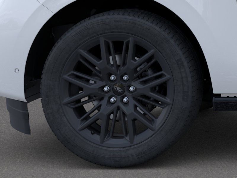 New 2026 Ford Expedition Platinum AWD/4WD image 20