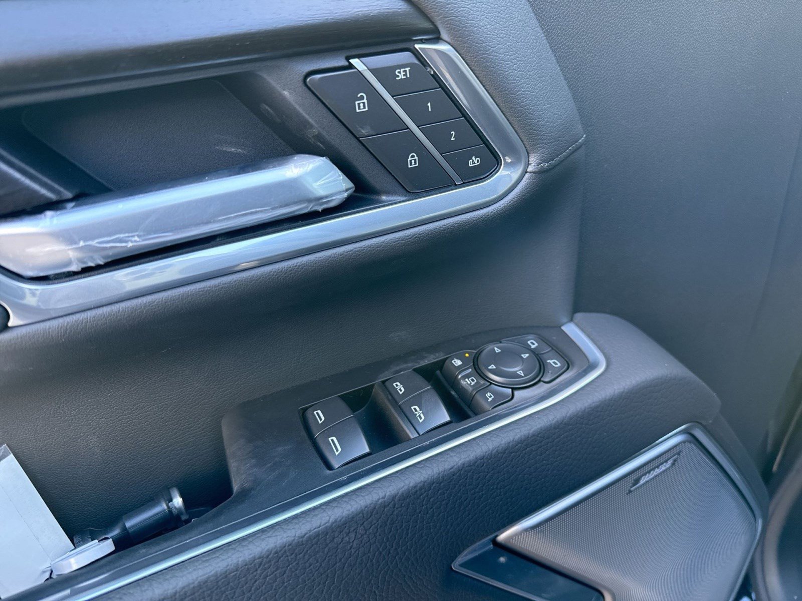 New 2026 GMC Sierra 2500 Denali w/ Technology Package image 15