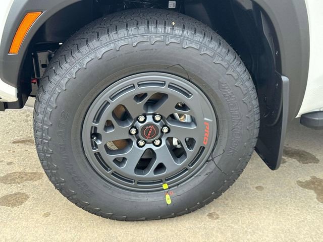 New 2026 Nissan Sentra SR w/ SR Premium Package image 33