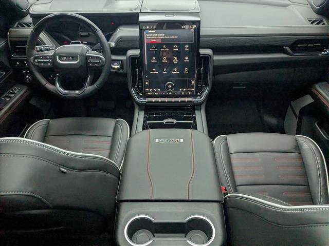 Used 2025 GMC Yukon AT4 Ultimate w/ LPO, Floor Liner Package image 19