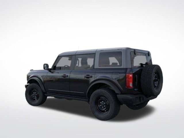 New 2026 Ford Bronco Big Bend w/ Black Diamond Package AWD/4WD image 6