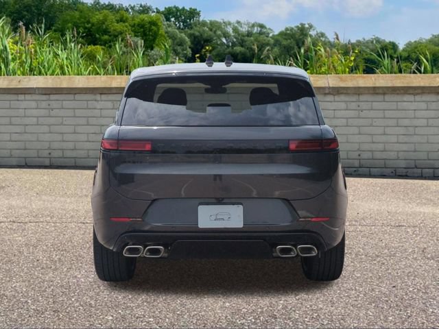 New 2026 Land Rover Range Rover Sport Dynamic SE AWD/4WD image 5