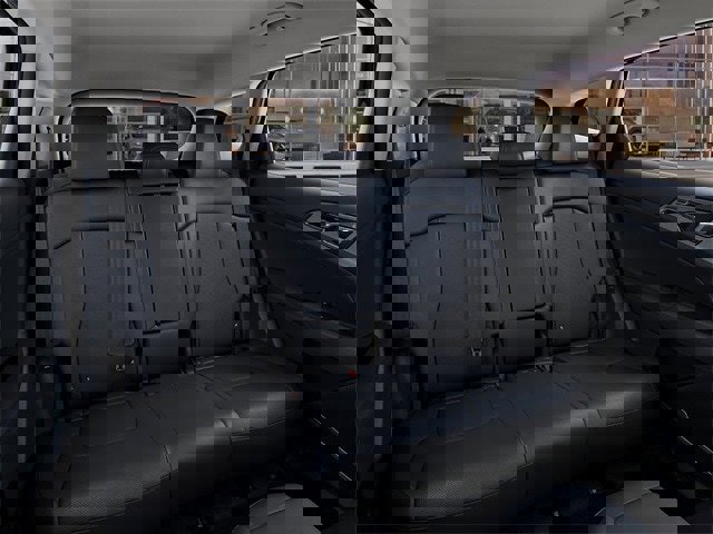 New 2026 Kia Sportage EX image 16