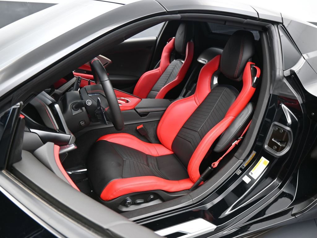 Used 2026 Chevrolet Corvette Z06 image 10