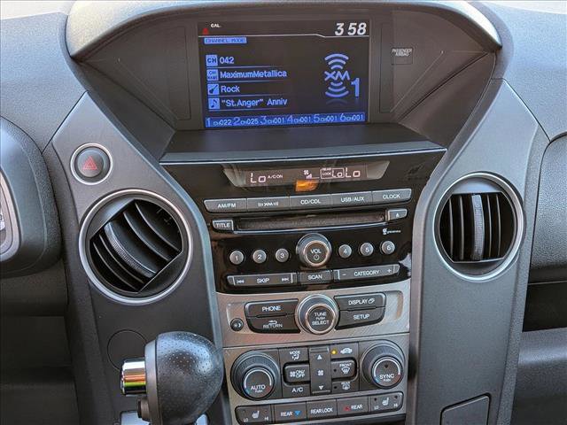 Used 2014 Honda Pilot EX-L image 15