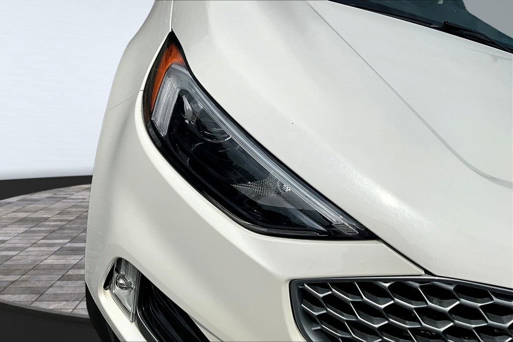 Certified 2023 Ford Edge SEL w/ Convenience Package AWD/4WD image 35