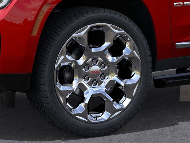 New 2025 GMC Yukon XL Denali w/ Denali Reserve Package image 9