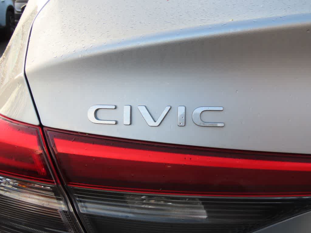 Used 2023 Honda Civic Sport image 7