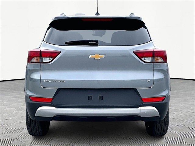 New 2026 Chevrolet TrailBlazer LT image 5