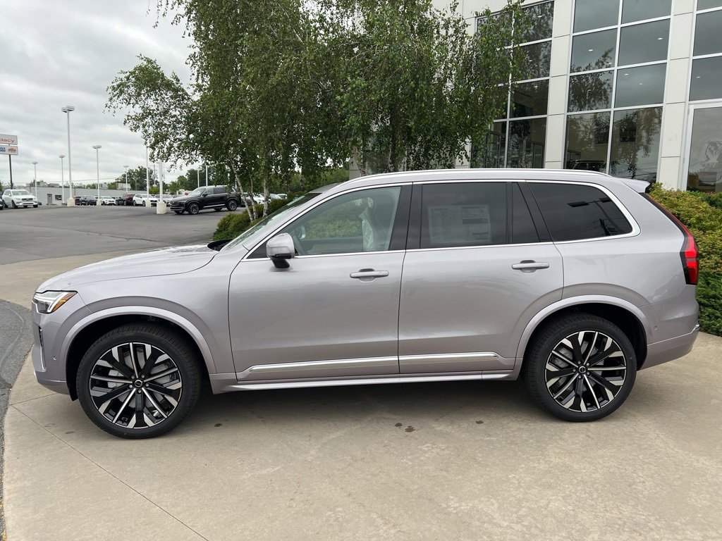 New 2026 Volvo XC90 B6 Plus w/ Protection Package Premier image 2