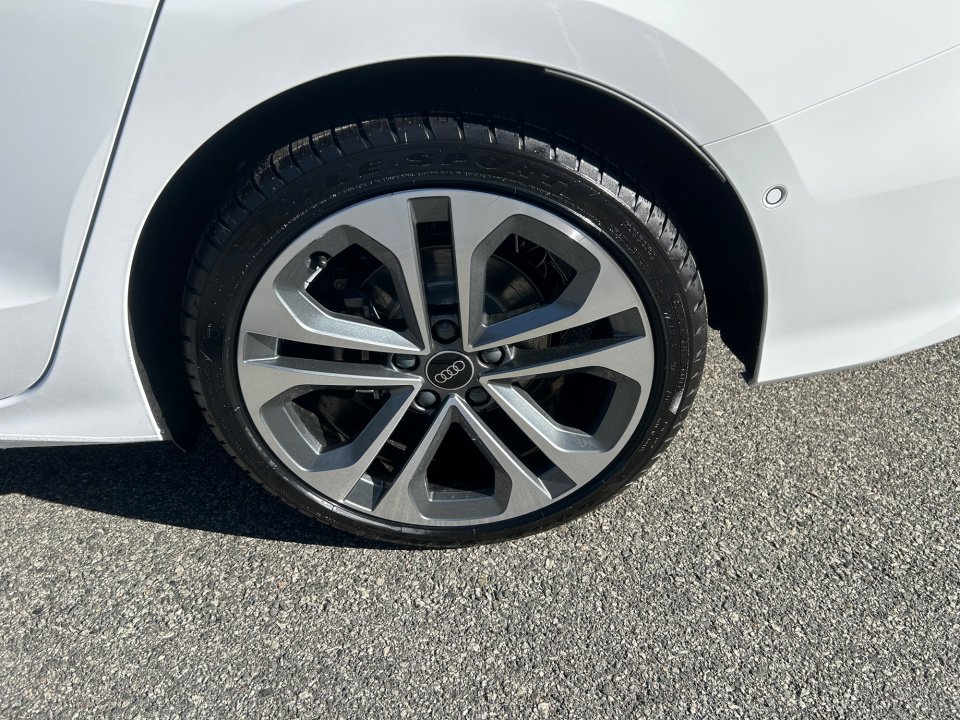 New 2026 Audi A3 2.0T Premium image 22