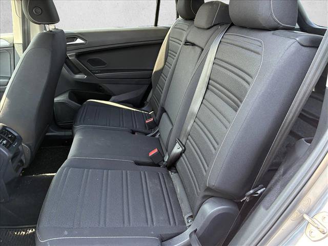 Used 2024 Volkswagen Tiguan S FWD image 13