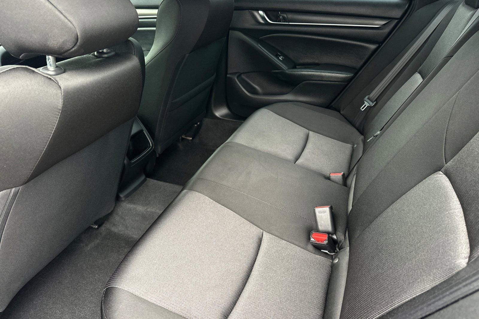 Used 2021 Honda Accord LX image 12