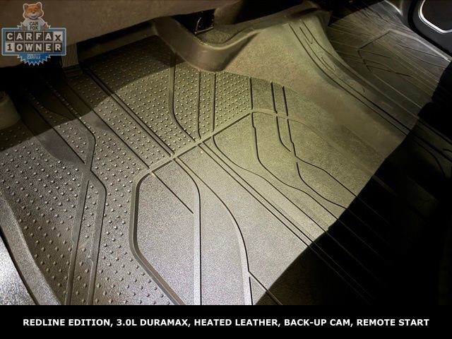 Used 2024 Chevrolet Silverado 1500 RST w/ Redline Edition image 21