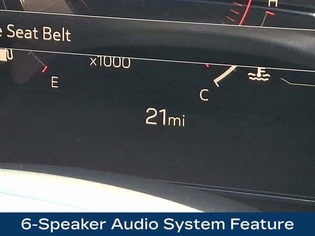 Used 2026 GMC Terrain AT4 w/ Convenience Package III image 6