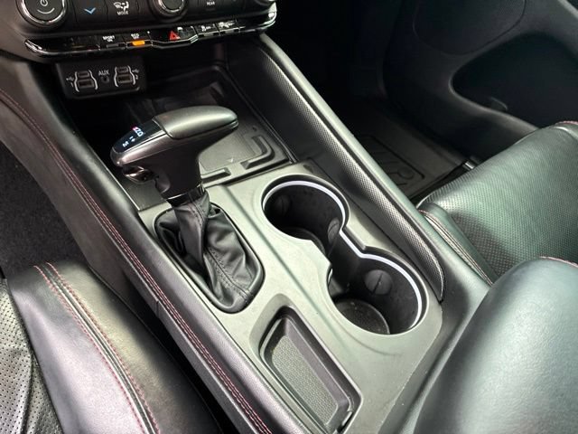 Used 2021 Dodge Durango R/T w/ Blacktop Package RWD image 25