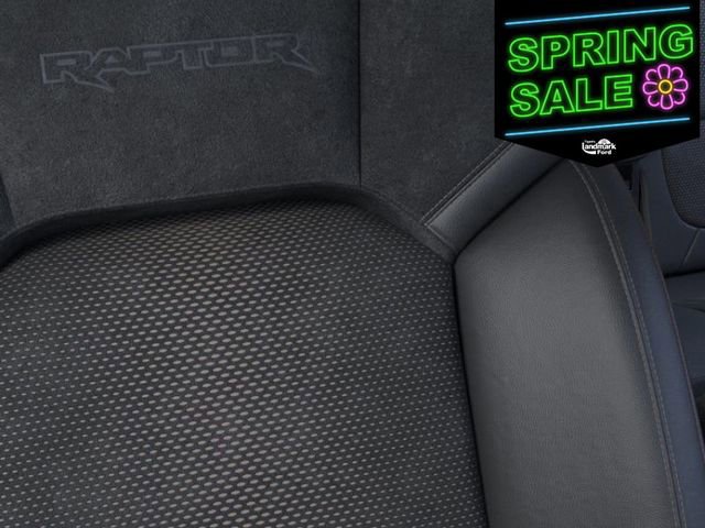 New 2025 Ford Bronco Raptor image 19