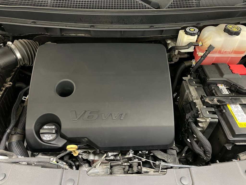 Used 2019 Chevrolet Traverse Premier w/ Redline Edition image 50