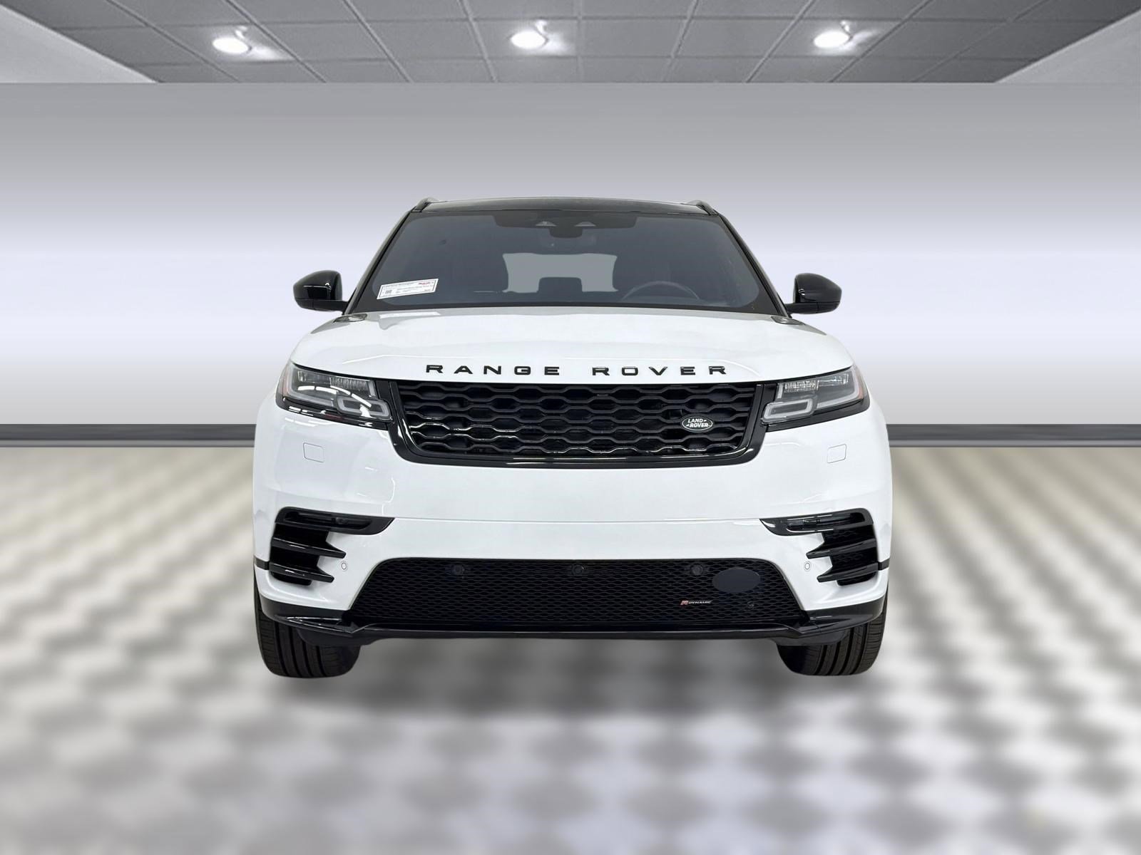 Used 2022 Land Rover Range Rover Velar R-Dynamic S image 6