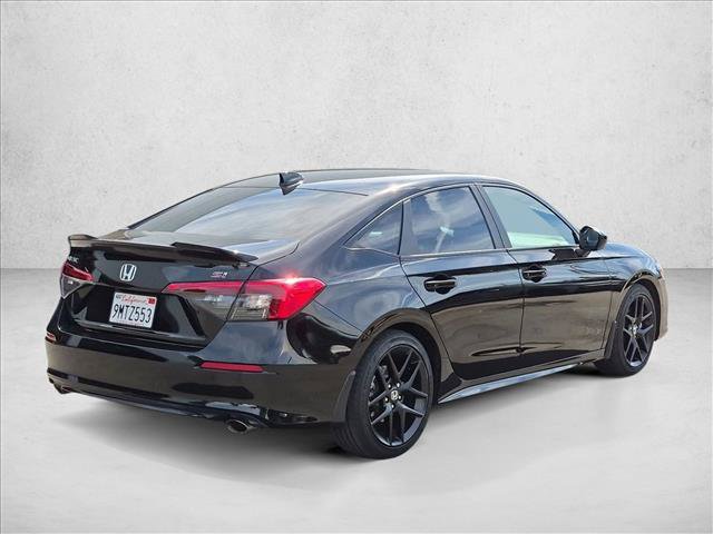 Used 2024 Honda Civic Si image 5