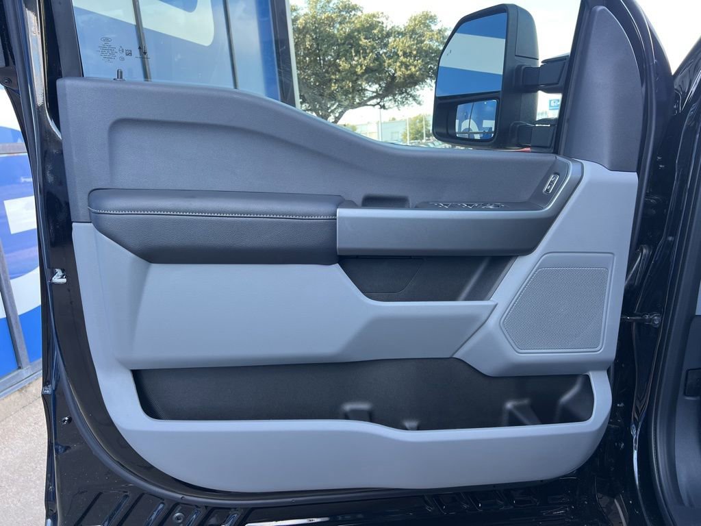 New 2026 Ford F350 XL w/ STX Appearance Package image 11