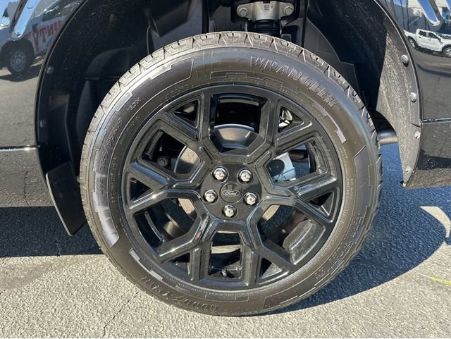 New 2026 Ford Maverick Lobo image 19