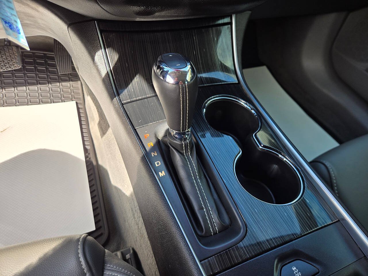 Used 2016 Chevrolet Impala LT FWD image 15