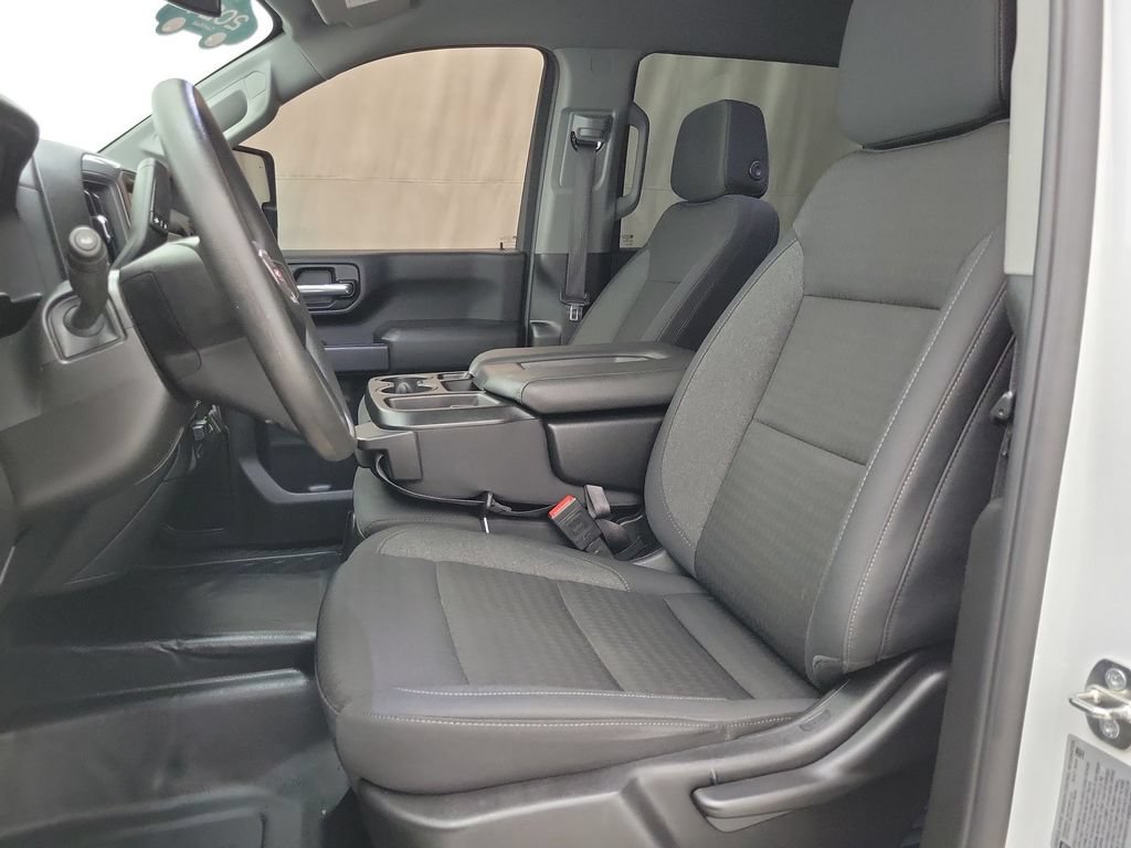 Certified 2024 GMC Sierra 2500 Pro AWD/4WD image 9