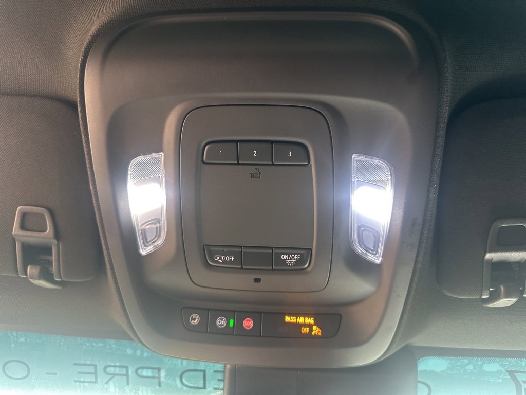 Certified 2023 Cadillac CT4 V Blackwing w/ Driver Assist Package image 27