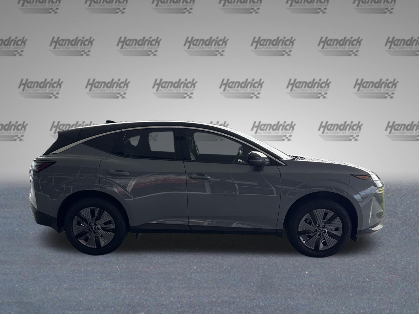 Used 2025 Nissan Murano SL w/ Cargo Package AWD/4WD image 10
