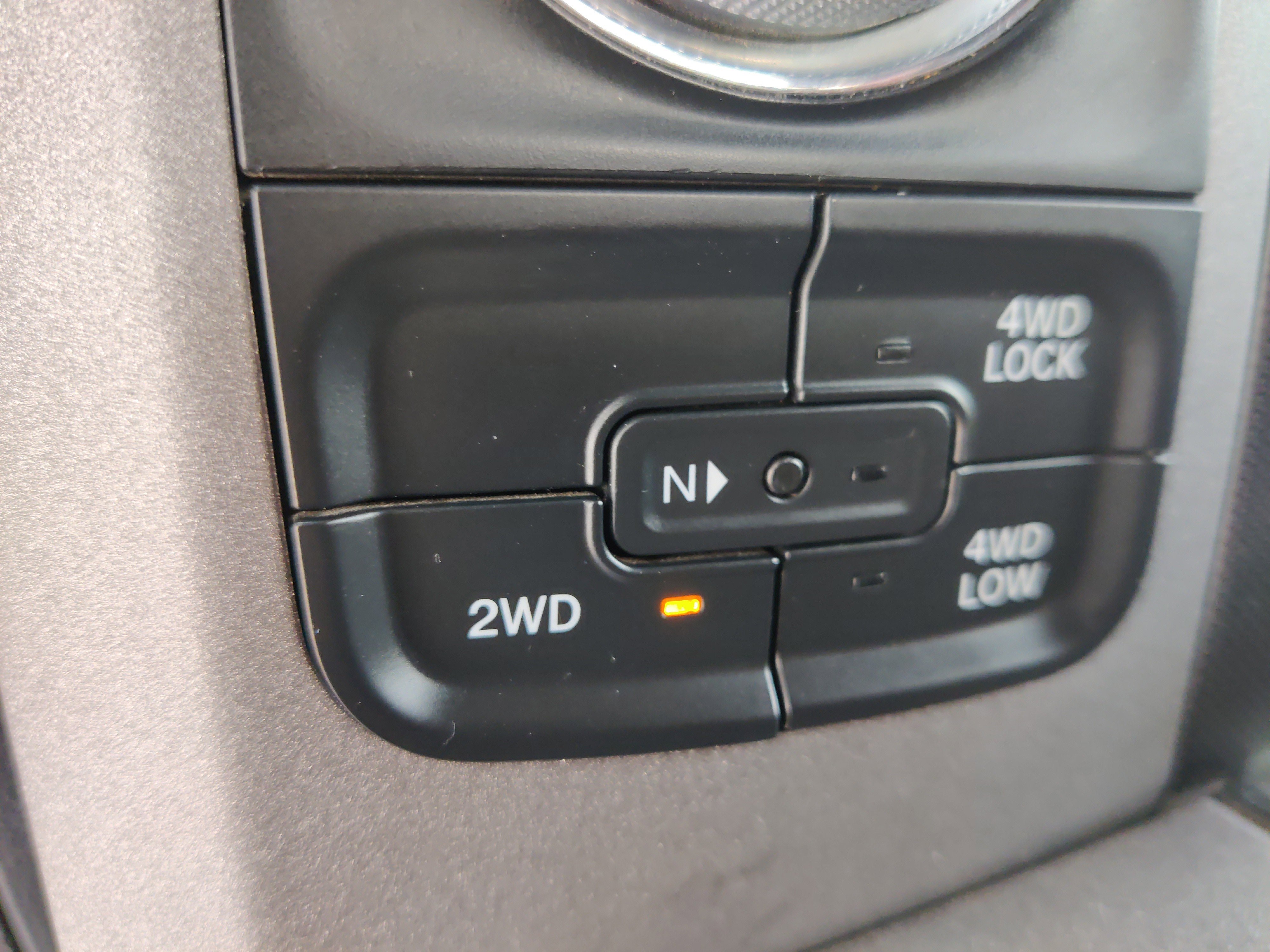 Used 2016 RAM 1500 Rebel w/ Luxury Group image 25