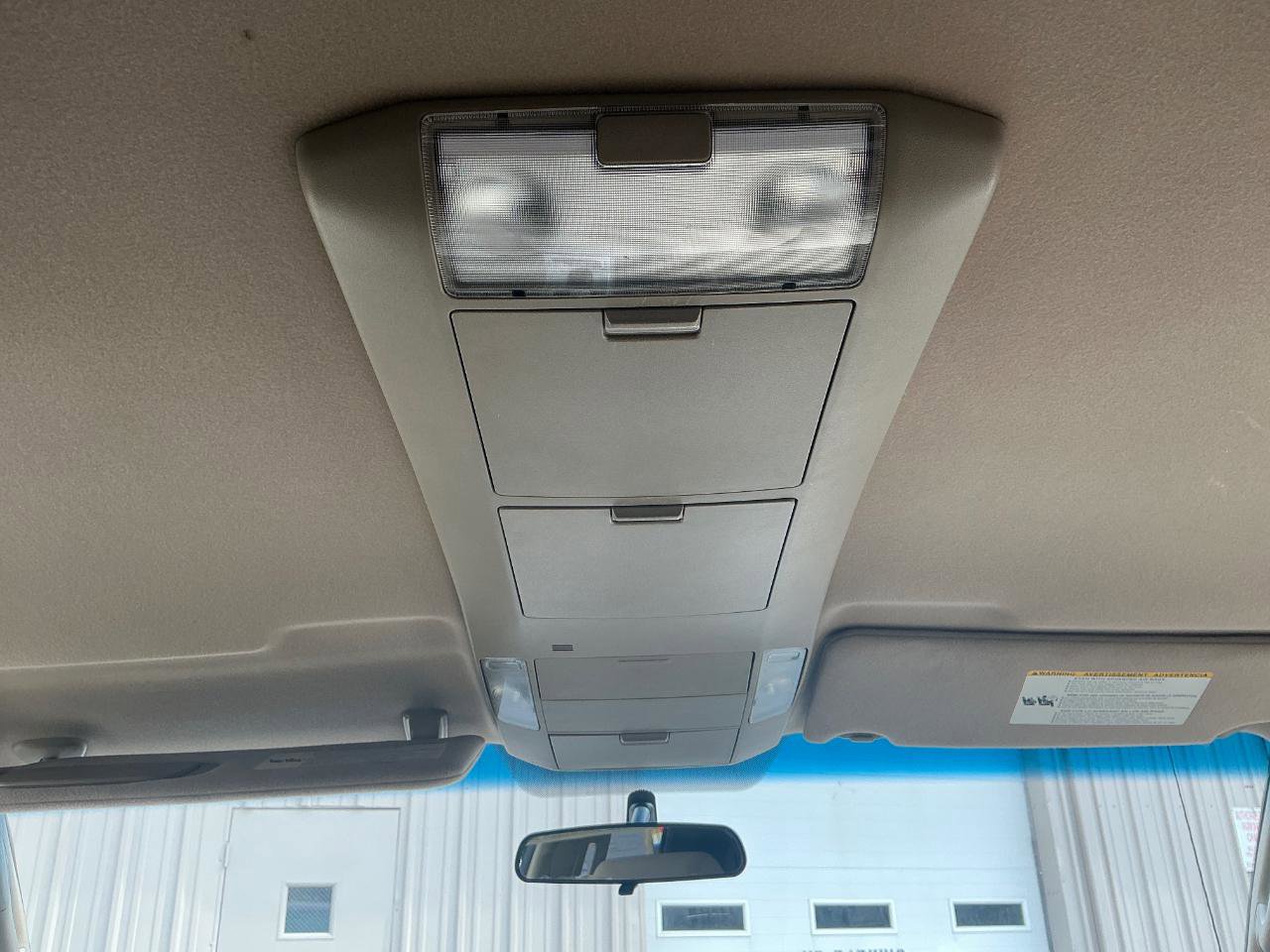 Used 2007 Toyota Tundra SR5 AWD/4WD image 24