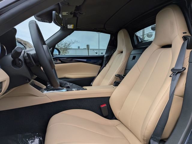 New 2025 MAZDA MX-5 Miata RF Grand Touring image 8