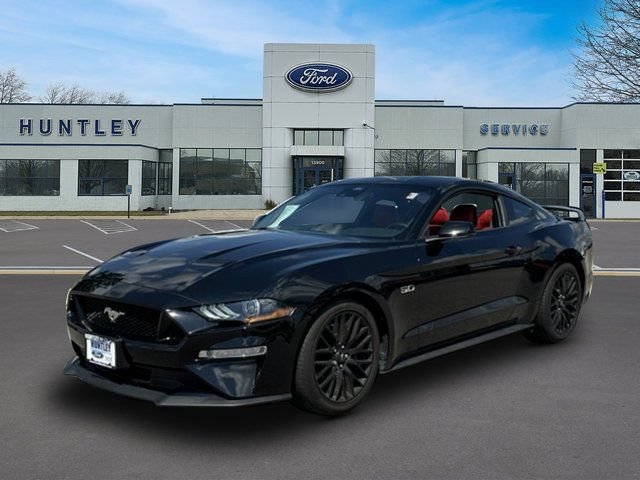 Used 2023 Ford Mustang GT Premium w/ GT Performance Package