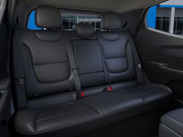 New 2027 Chevrolet Bolt RS image 17