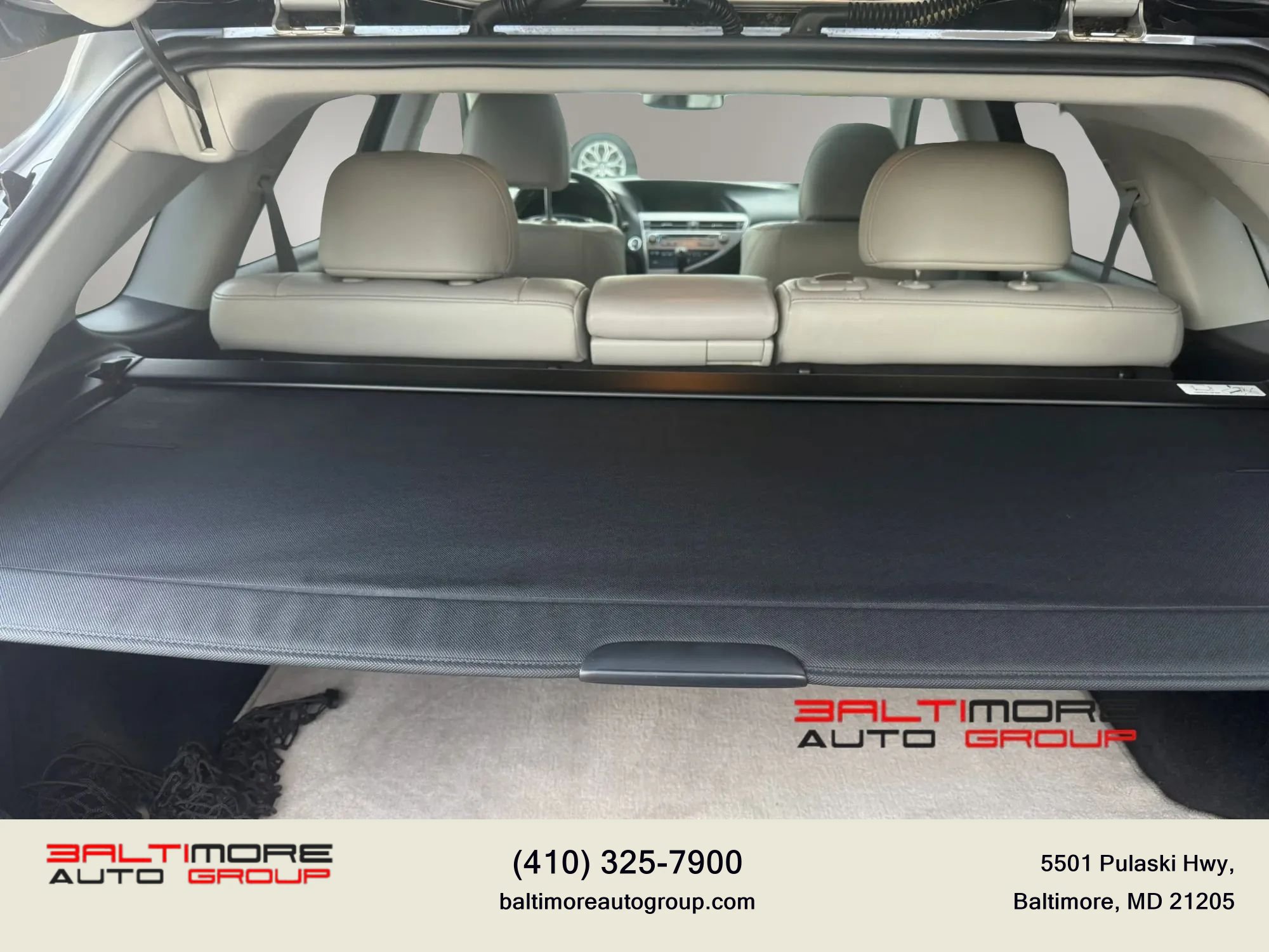 Used 2013 Lexus RX 350 FWD w/ Premium Pkg image 33