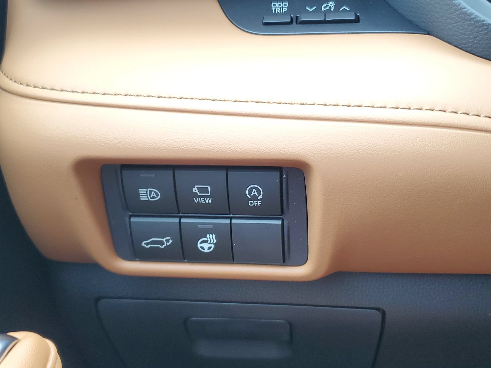 New 2026 Toyota Highlander Platinum AWD/4WD image 23